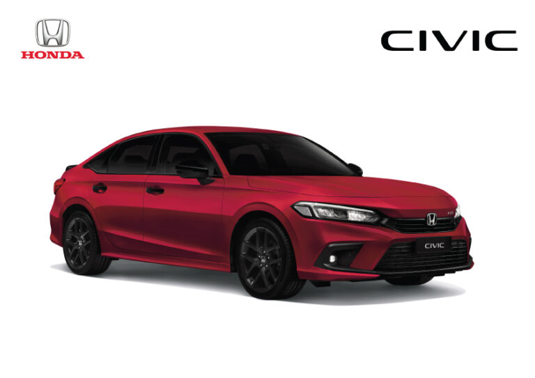 Honda-Civic-Malaysia
