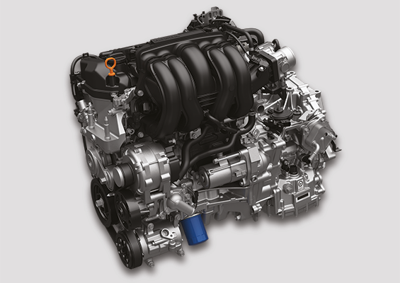 Honda-CIty-Engine-VTEC2024-Price