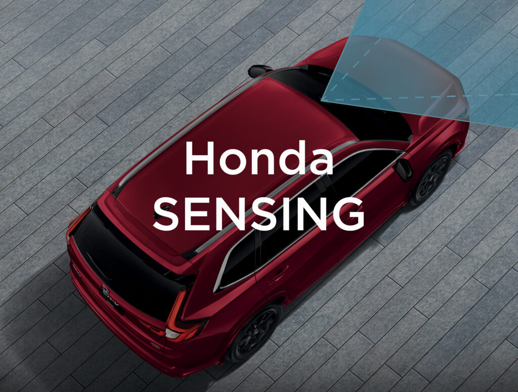 Honda-CR-V-Price-2024-Sensing