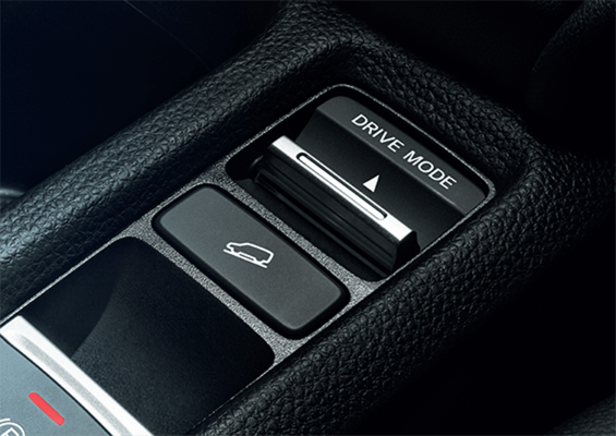 Honda-HR-V-Price-2024-3‑MODE DRIVE SYSTEM
