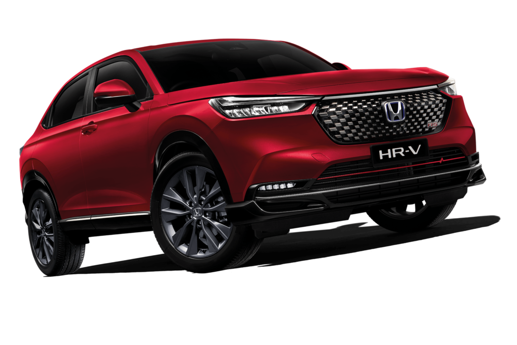 Honda-HR-V-Price-Car
