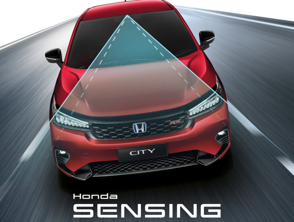 Honda-Sensing-Price
