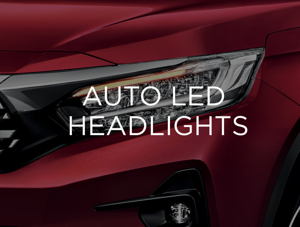 Honda-WR-V-Price-2024-Malaysia-Auto-LED-Headlamp