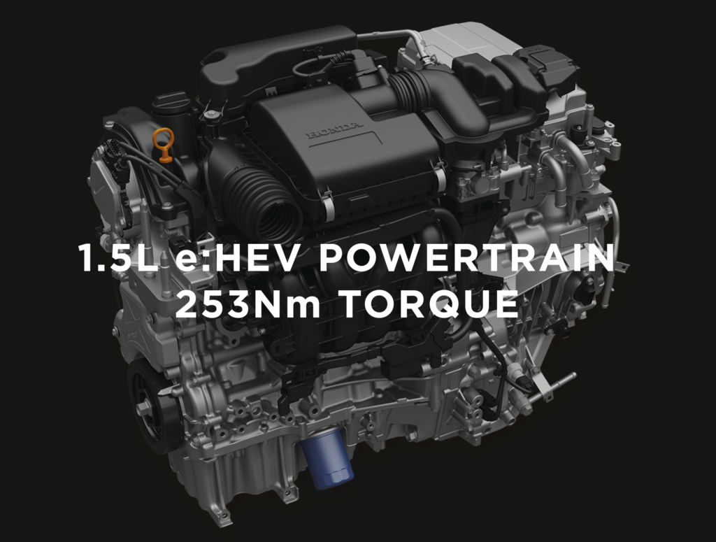 Most-Powerful-Engine-Honda-City-2024-Price